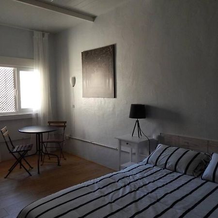 Ferienwohnung Cosy Flat For 2 Directly At The Beach Melenara Exterior foto