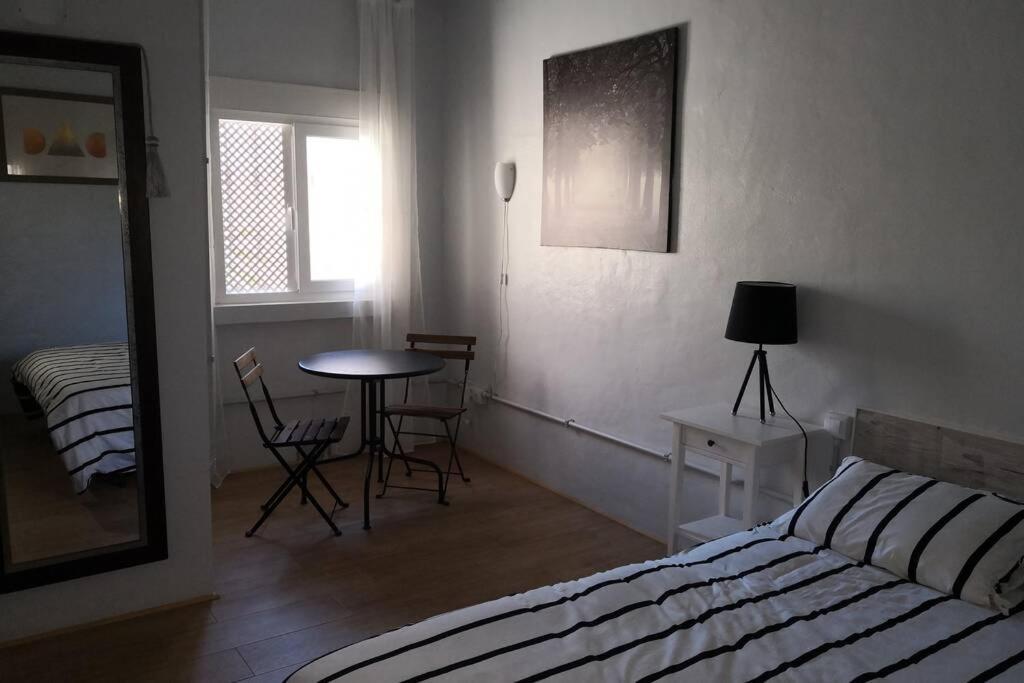 Ferienwohnung Cosy Flat For 2 Directly At The Beach Melenara Exterior foto
