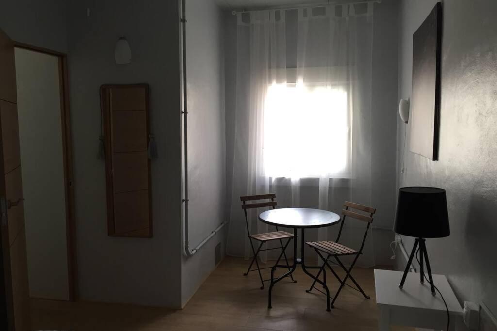 Ferienwohnung Cosy Flat For 2 Directly At The Beach Melenara Exterior foto